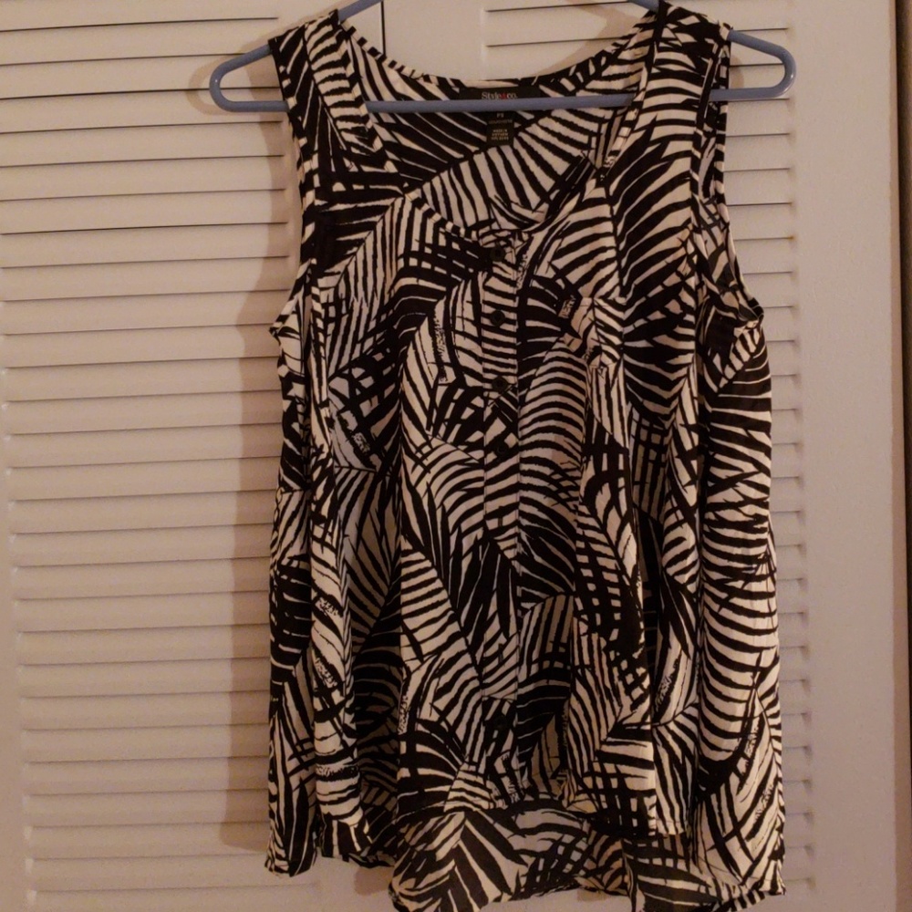 Blouse